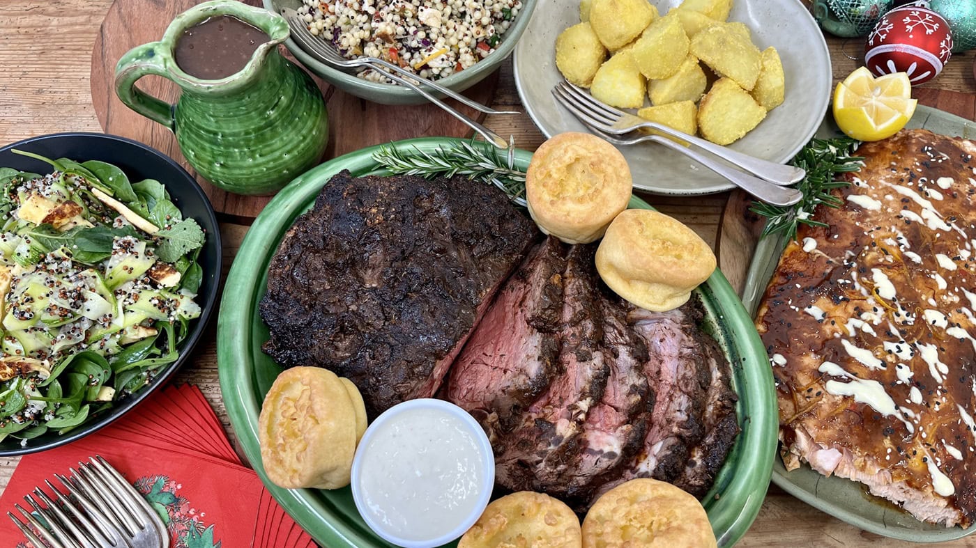 Simply Food — photo from their official website